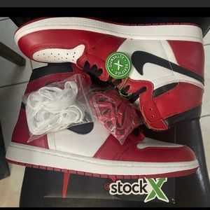 Air Jordan 1 Retro High OG